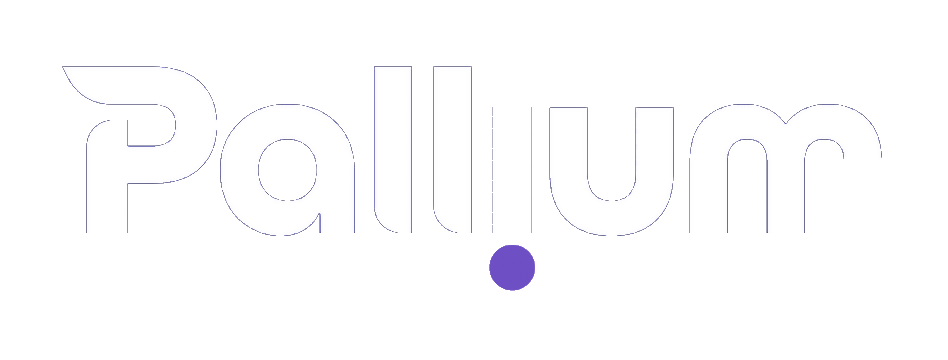 Pallium Logo